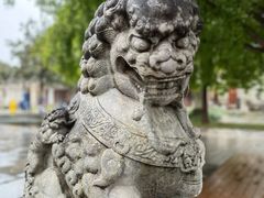 -北京石刻艺术博物馆(五塔寺)