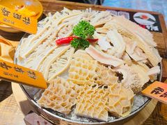 -打川川·川蜀毛肚(南市场店)