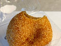 -白玉兰食品(中山公园龙之梦店)