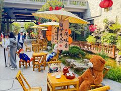 -顺德渔村·岭南一号