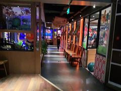 -江边城外烤全鱼(方庄时代购物中心店)