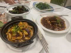 -品泉餐厅·大盆鱼·走地鸡
