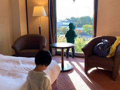 -京都全日空皇冠假日酒店