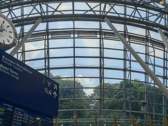 -吉隆坡国际机场