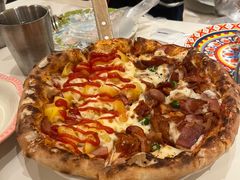 -盘炉forenza·云贵川融合小食堂 ( 钟楼中柳巷店)