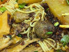 -热卤食光(长宁金虹桥店)