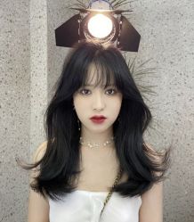 -那茉 Hair Salon
