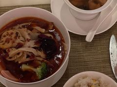 -食百绚全日制餐厅(成都棕榈泉费尔蒙酒店)