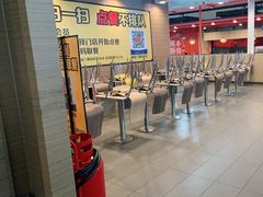 -麦当劳(广州南站店)
