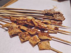 -潮庭·大连海鲜·炭火烧烤·扇贝王(大连店)
