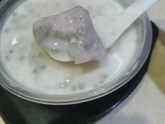 香芋西米-百花传统甜品店(原址店)