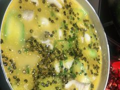 -川堂风·跷脚牛肉·乐山爆炒(宝山日月光店)