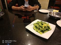 -蝎王府羊蝎子(北大地店)