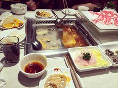 -海底捞火锅(九久奥特莱斯店)