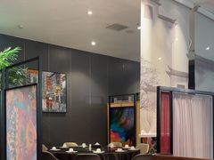 -茶影·老味烧烤