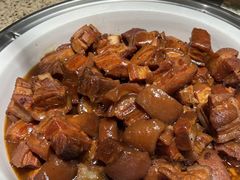 -汉巴味德·烤肉与啤酒的自助(杭州大悦城店)