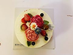 -BON CAKE(华贸购物中心店)
