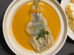 -肆月河豚·新淮扬(金融街店)