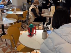 -必胜客(阿罗海店)
