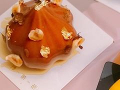 -玲婧胡同·生日蛋糕·餐厅(嘉里城店)