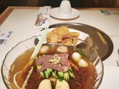 -七八冷面·延边朝鲜族美食(圣熙八号店)