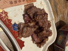 -肉魁屋·烧肉·烧鸟·酒场(高新店)