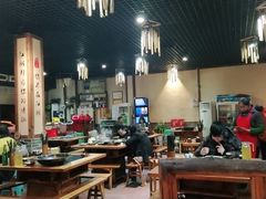 大堂-麻大侠老火锅(巴国城店)