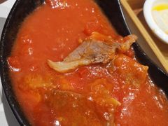 -新仙清汤牛腩(铜锣湾店)