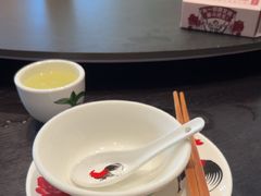 -广府乡下·饭庄(新港东路店)