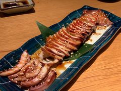 -yokocho上横町·日本食街(深业上城店)