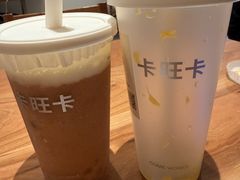 -卡旺卡(合肥步行街韵淮阁店)