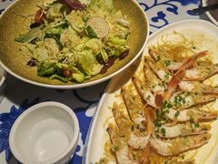 -江南赋(内蒙古大厦店)