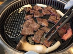 -黄金牧场(明洞总店)