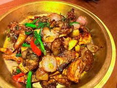 -鸽味轩·粤菜小馆(高楼门总店)