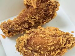 麦辣鸡翅-麦当劳(新王府井店)