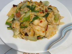 -妈妈的味道(和顺古镇店)