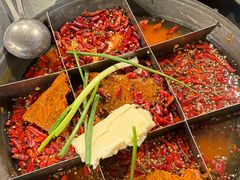 -化龙桥九宫格火锅(清水河店)