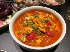 -Ameigo梅果·云贵川bistro(长宁来福士店)