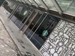 -星巴克(恒基688广场店)