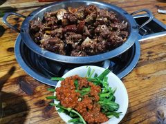 -宁大姐第一家脆皮狗肉馆(江滨路店)