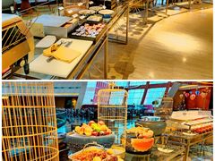 时令水果-杭州国际会议中心洲际酒店-原素全日餐厅(解放东路店)