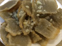 炸灌肠-姚记炒肝店(鼓楼店)