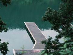 -逸廊大堂吧-下午茶·简餐-千岛湖自由洲际殿