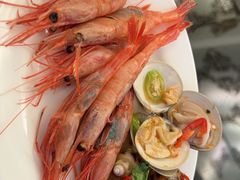 -圣丰索菲特·2 On 988 Café 自助餐厅