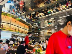 -西塔老太太泥炉烤肉(温州首店万象城黑金店)