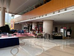 -海河假日酒店·游泳馆