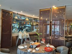 -旺顺阁·北京菜·烤鸭(大望路店)
