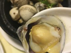 -百味馆·粤菜·湛江菜(后海花园店)