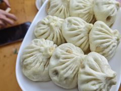 -津门张记包子铺(华昌道店)
