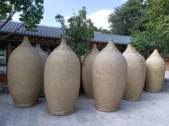 -抚仙湖禄充风景区